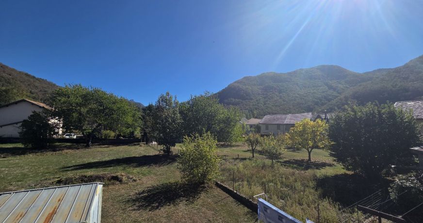 vente Maison Savignac Les Ormeaux
