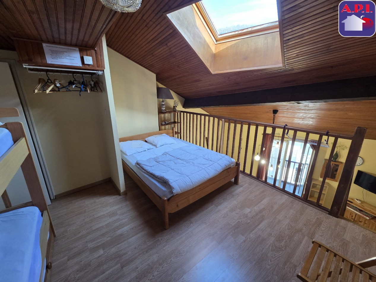 vente Appartement Ax Les Thermes - Photo 4