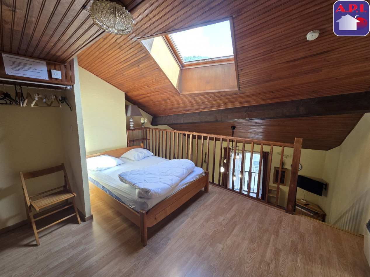 vente Appartement Ax Les Thermes - Photo 6