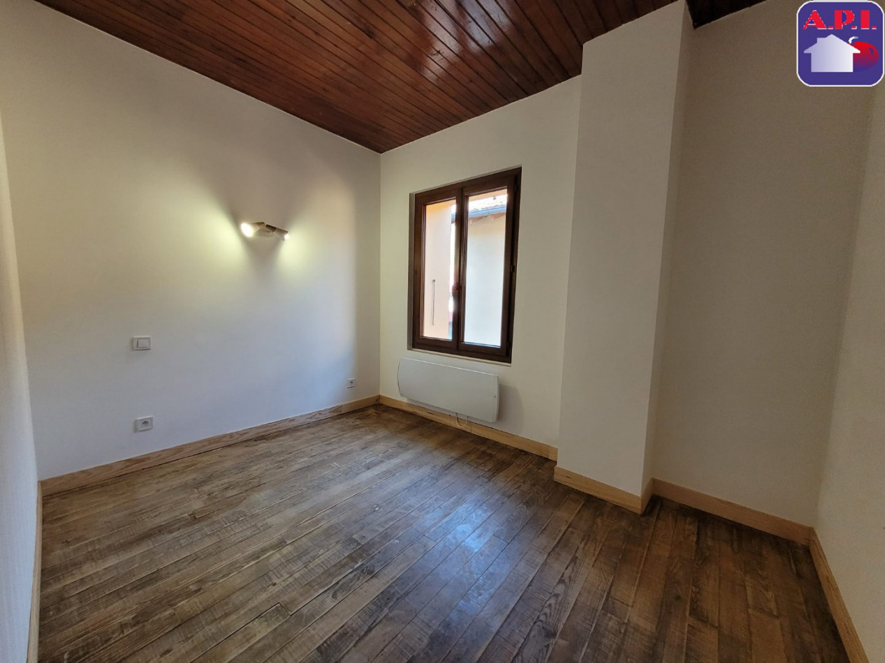 location Maison de village Soueix - Photo 8