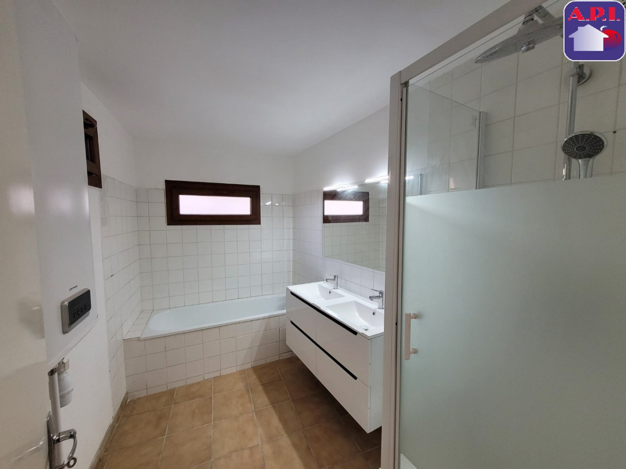 location Maison de village Soueix - Photo 9