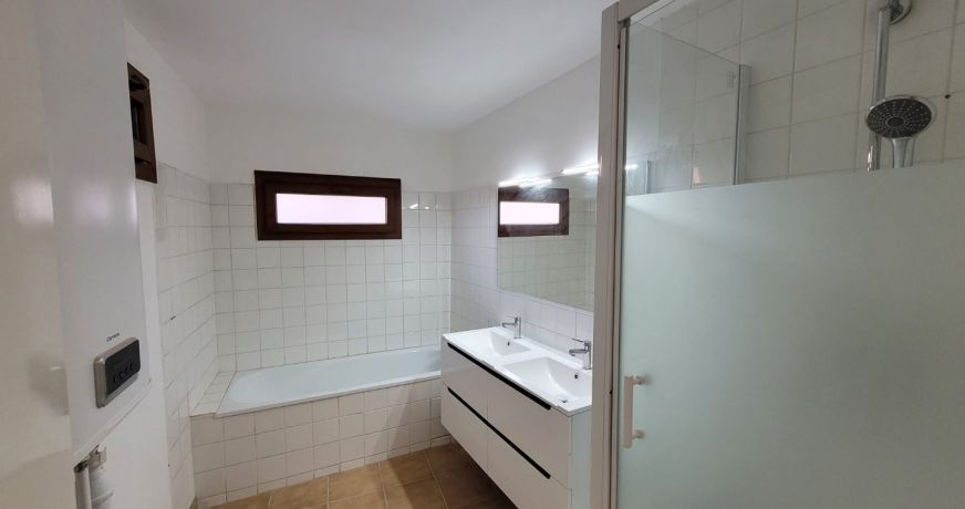 location Maison de village Soueix