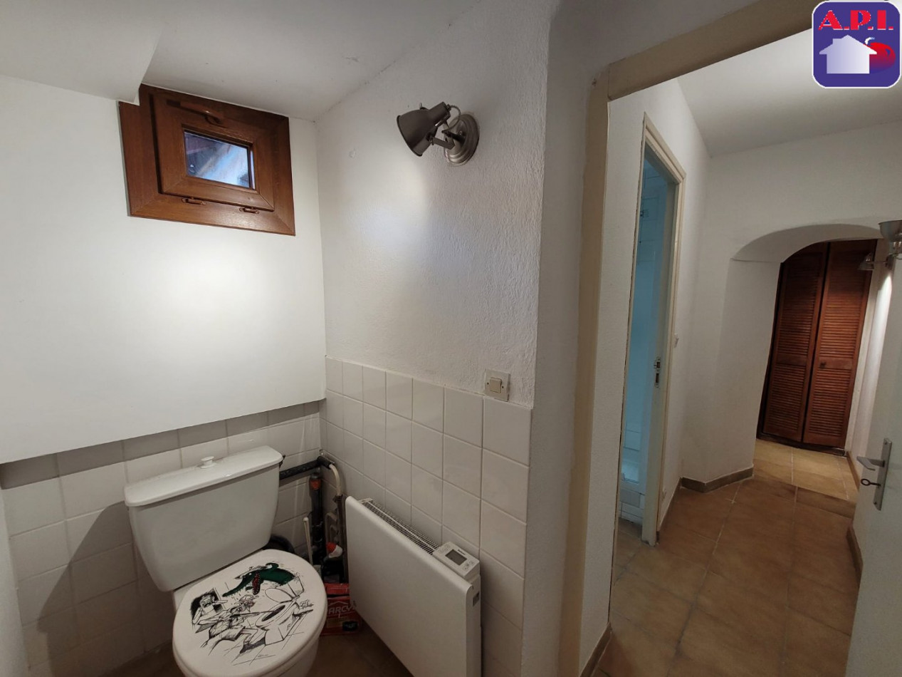 location Maison de village Soueix - Photo 10