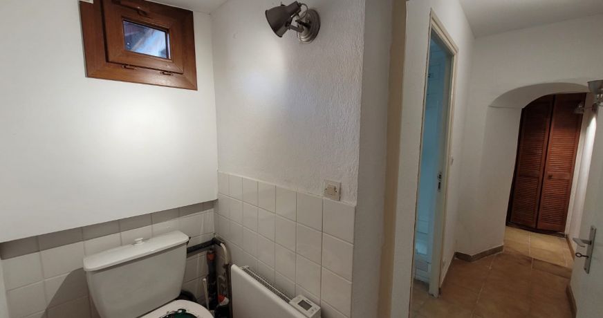 location Maison de village Soueix