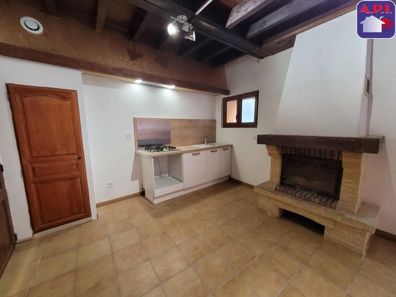 location Maison de village Soueix - Photo 4