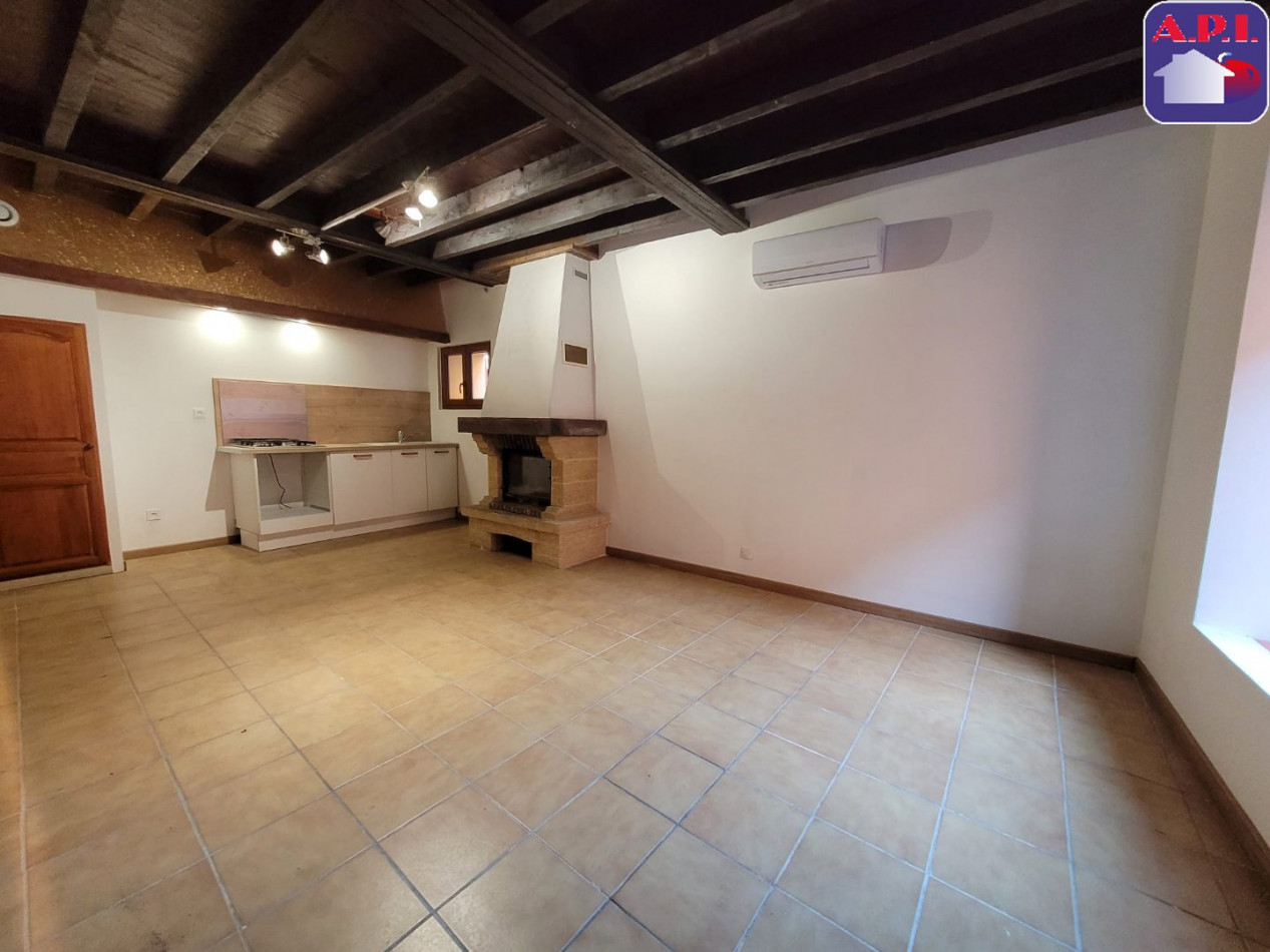 location Maison de village Soueix - Photo 6