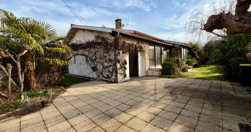 vente Maison Verniolle