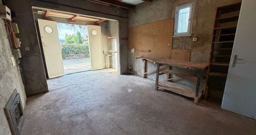 vente Maison Verniolle