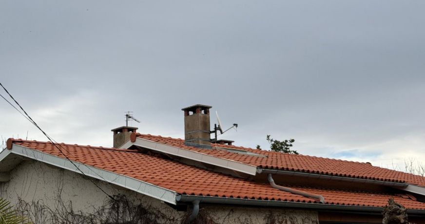 vente Maison Verniolle