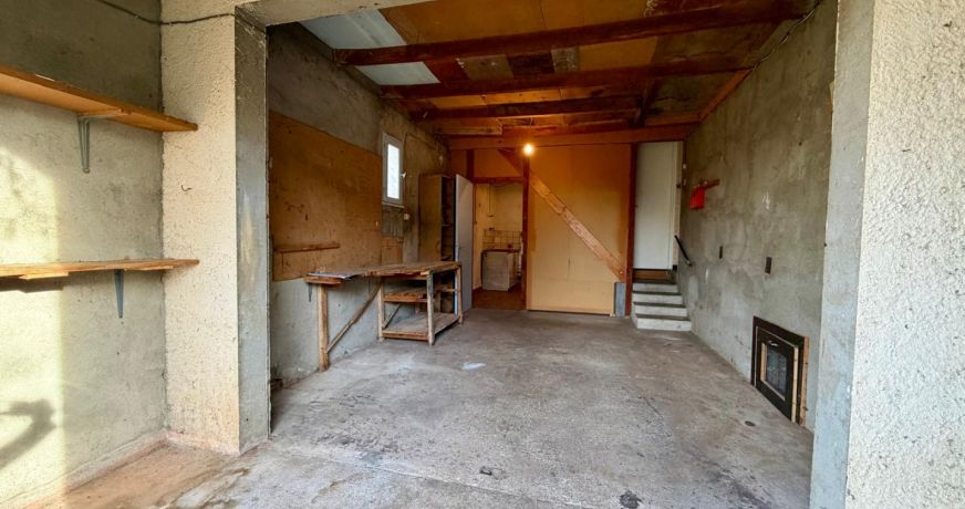 vente Maison Verniolle