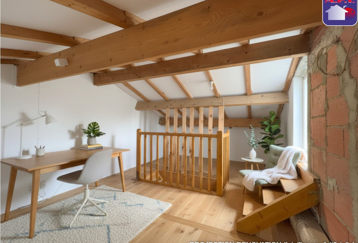 vente Maison Verniolle - Photo 9