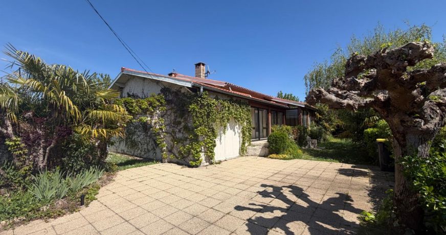 vente Maison Verniolle
