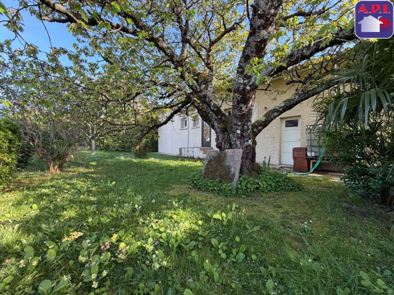 vente Maison Verniolle - Photo 2