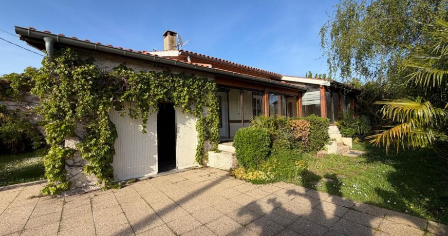 vente Maison Verniolle