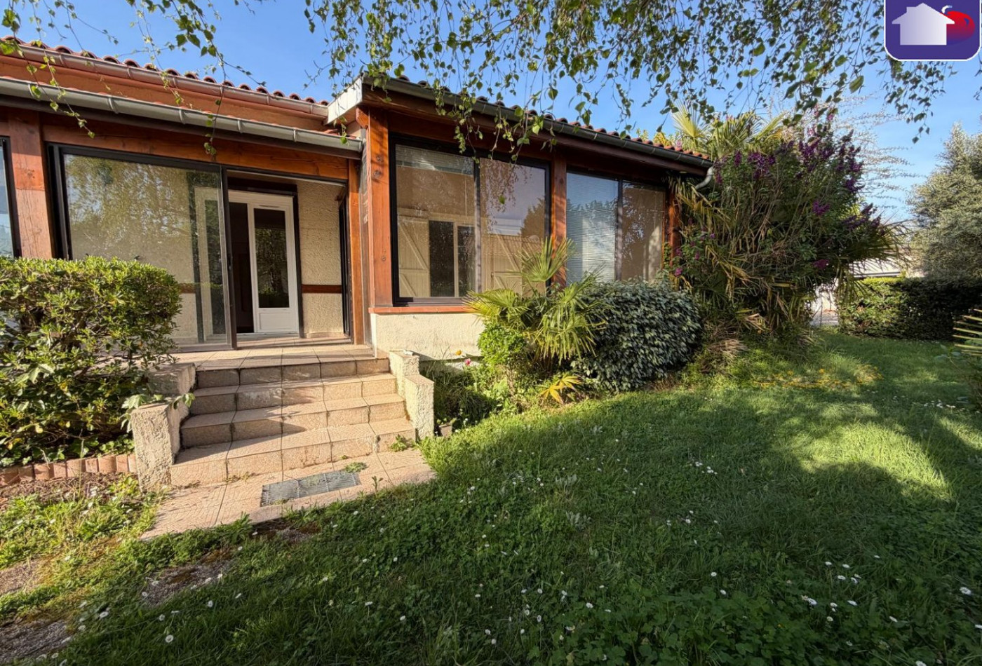 vente Maison Verniolle - Photo 1