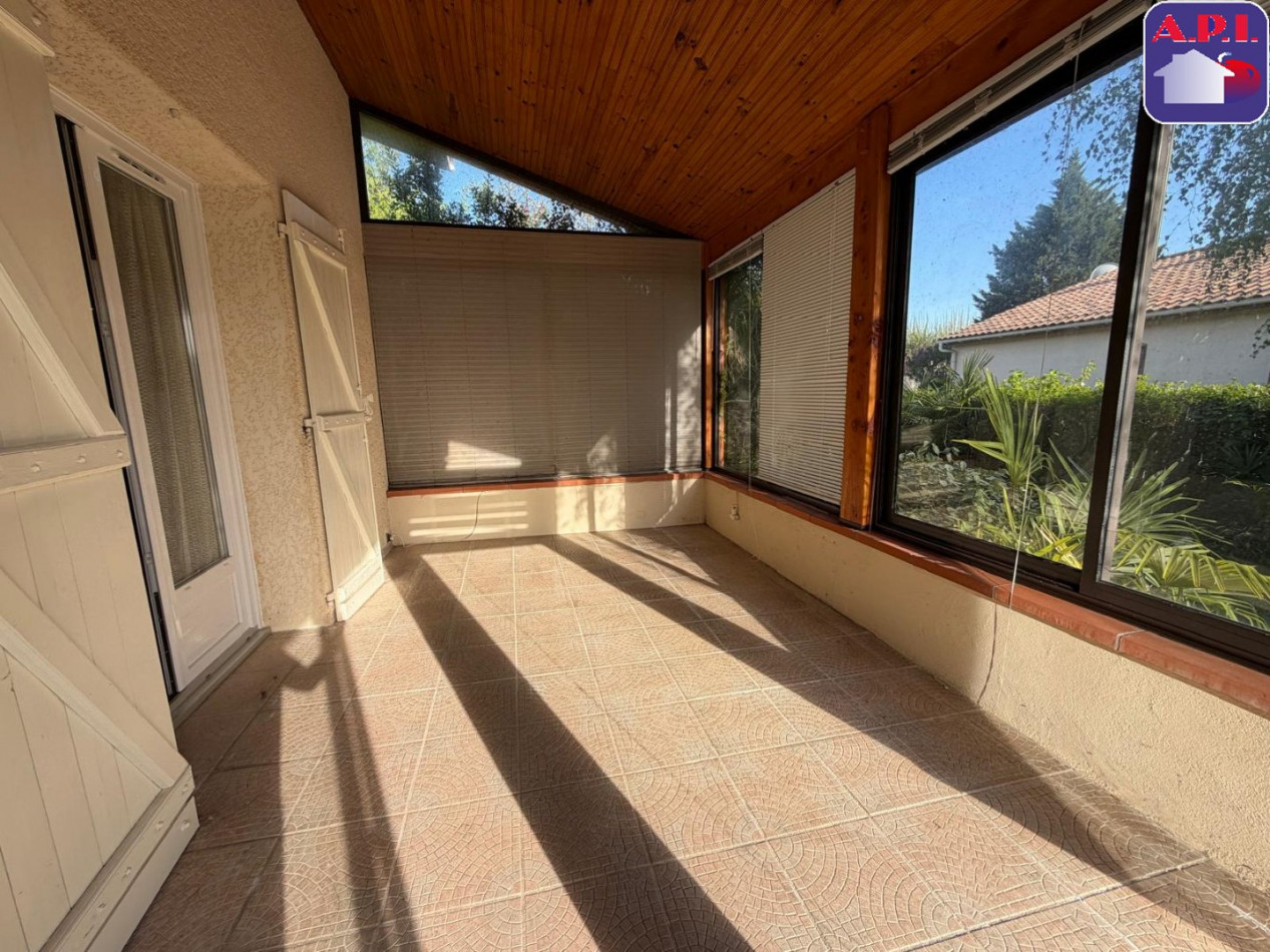 vente Maison Verniolle - Photo 8