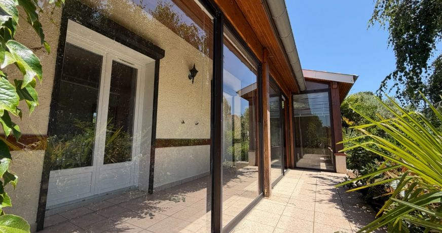 vente Maison Verniolle