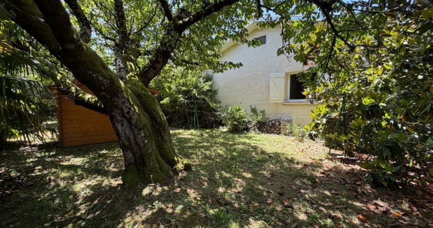 vente Maison Verniolle