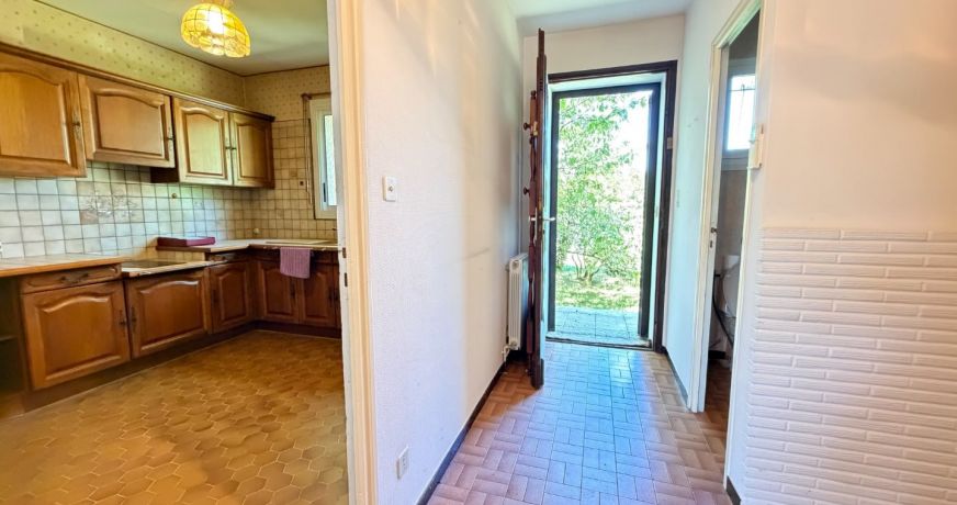 vente Maison Verniolle