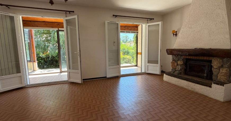 vente Maison Verniolle
