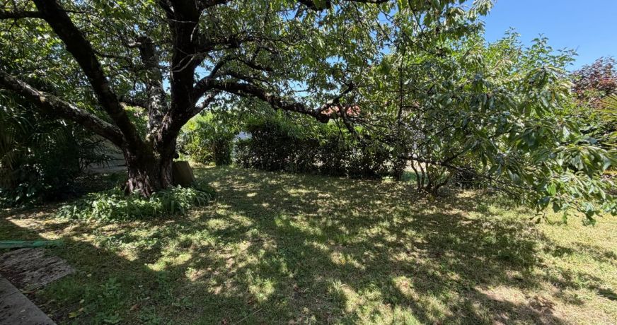 vente Maison Verniolle