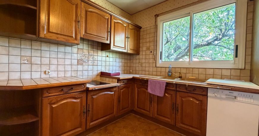 vente Maison Verniolle