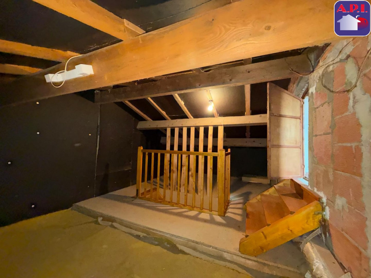 vente Maison Verniolle - Photo 13