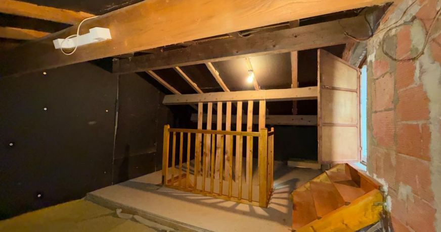 vente Maison Verniolle