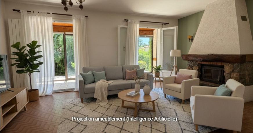 vente Maison Verniolle