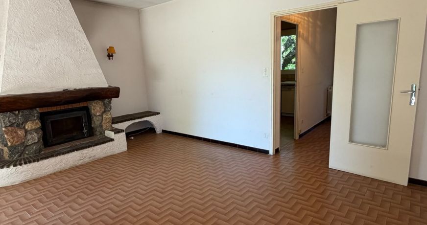 vente Maison Verniolle