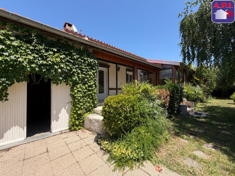 vente Maison Verniolle - Photo 1