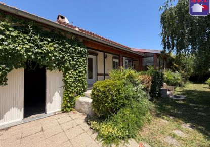vente Maison Verniolle