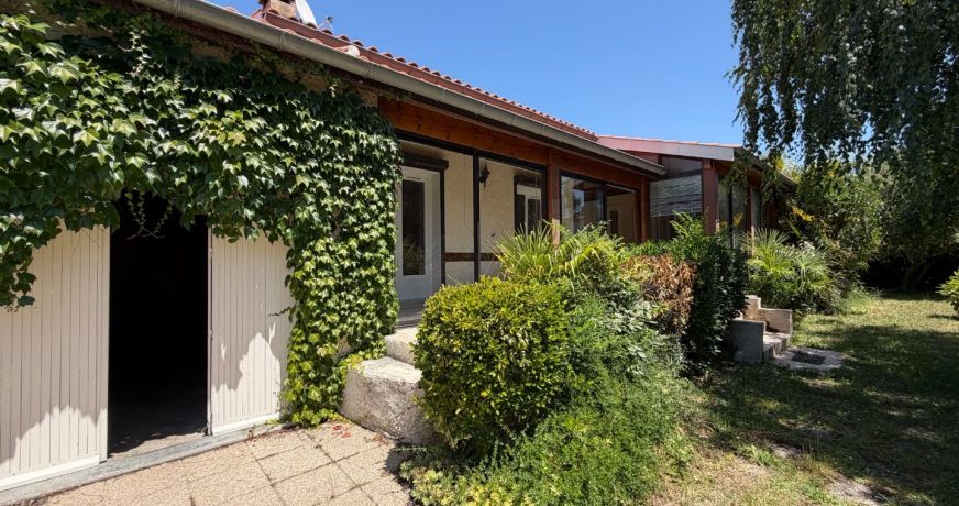 vente Maison Verniolle