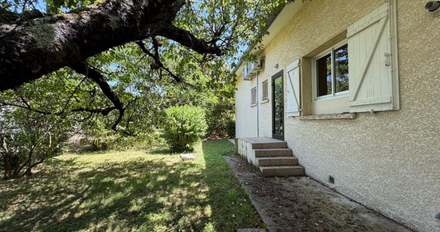 vente Maison Verniolle