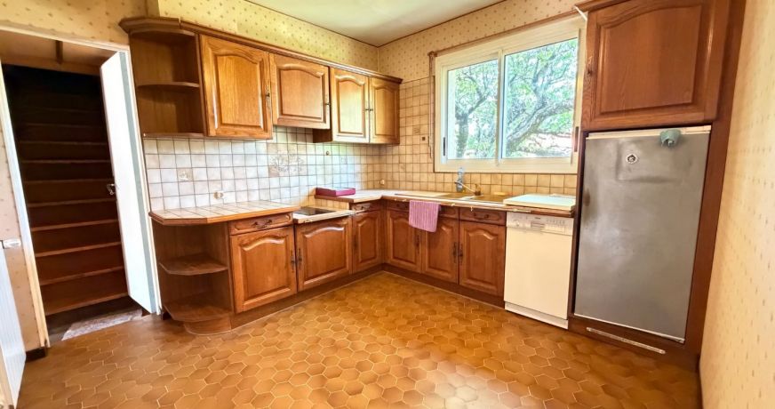 vente Maison Verniolle