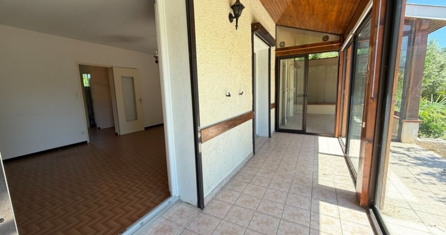 vente Maison Verniolle