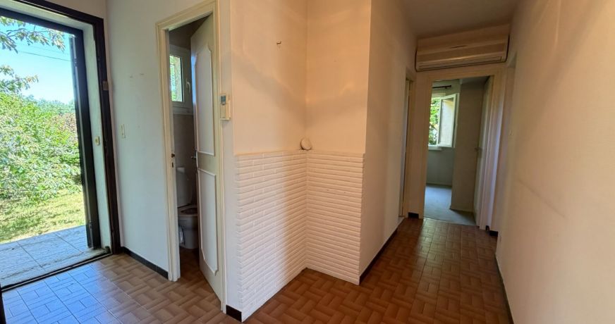 vente Maison Verniolle