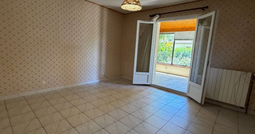 vente Maison Verniolle