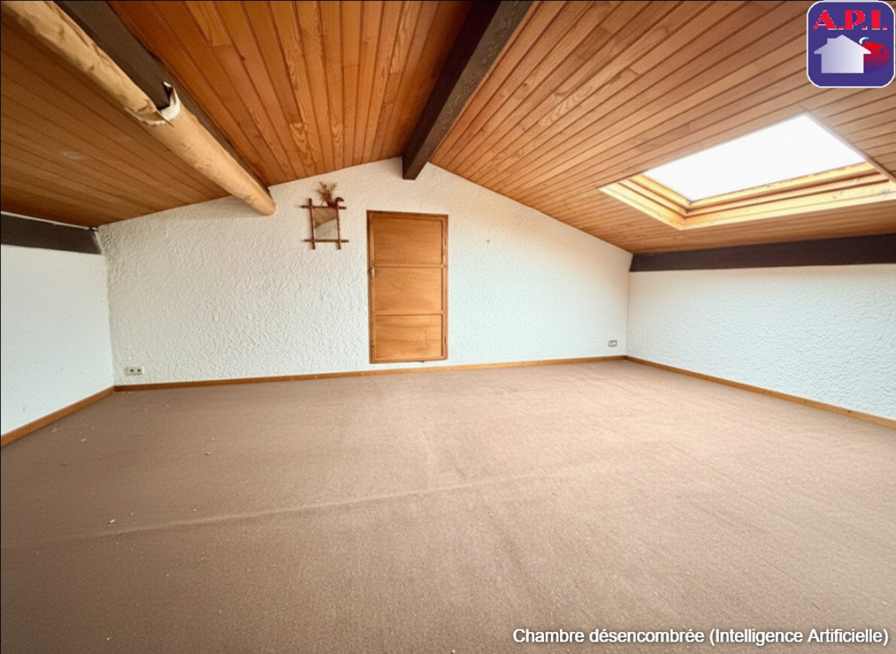 vente Maison Verniolle - Photo 12