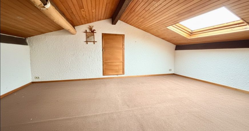 vente Maison Verniolle