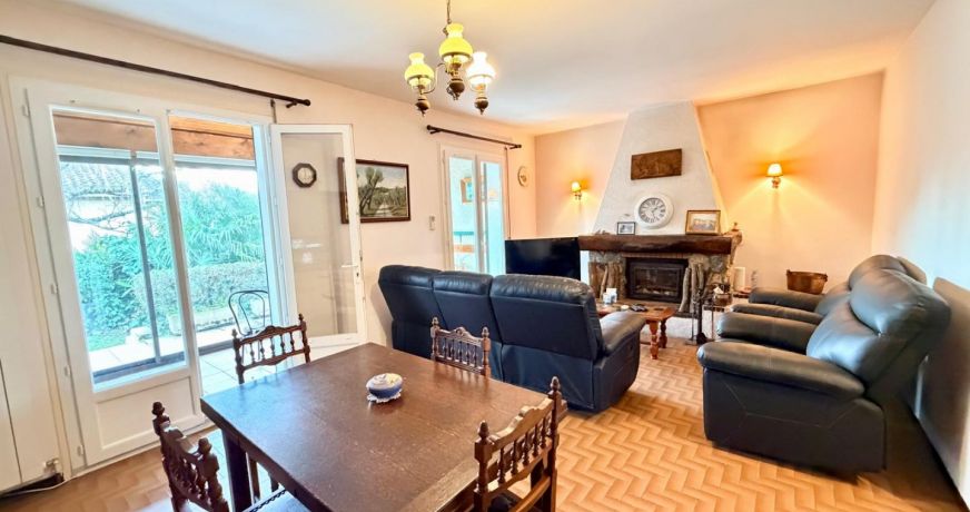 vente Maison Verniolle