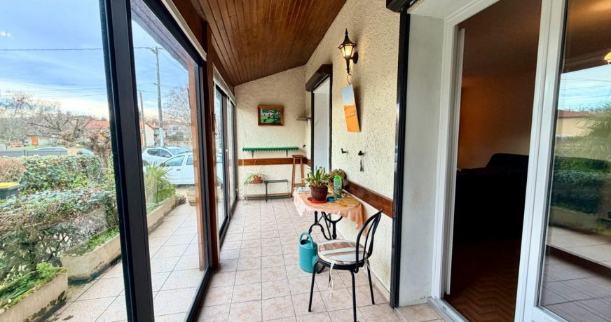 vente Maison Verniolle