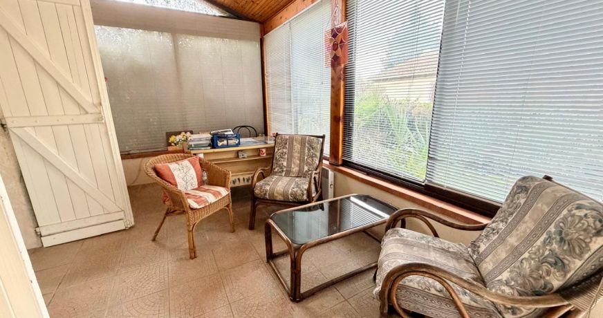 vente Maison Verniolle