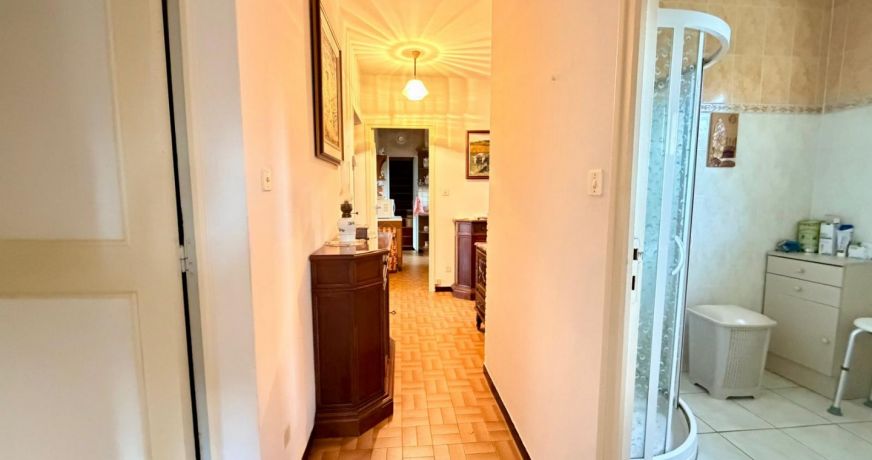 vente Maison Verniolle