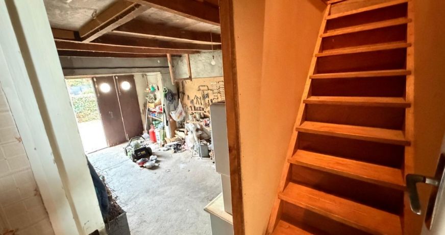 vente Maison Verniolle