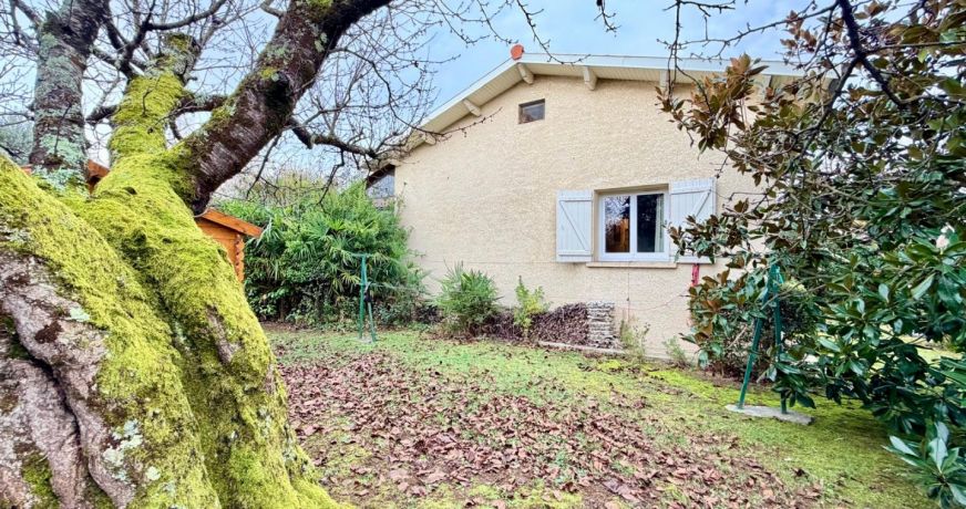 vente Maison Verniolle