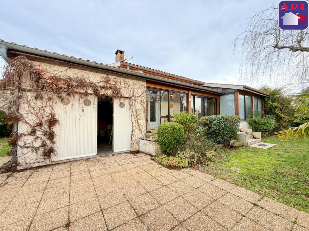 vente Maison Verniolle - Photo 1