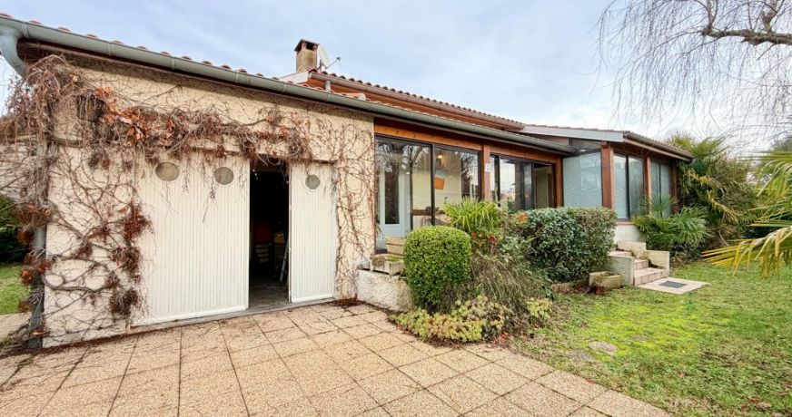 vente Maison Verniolle