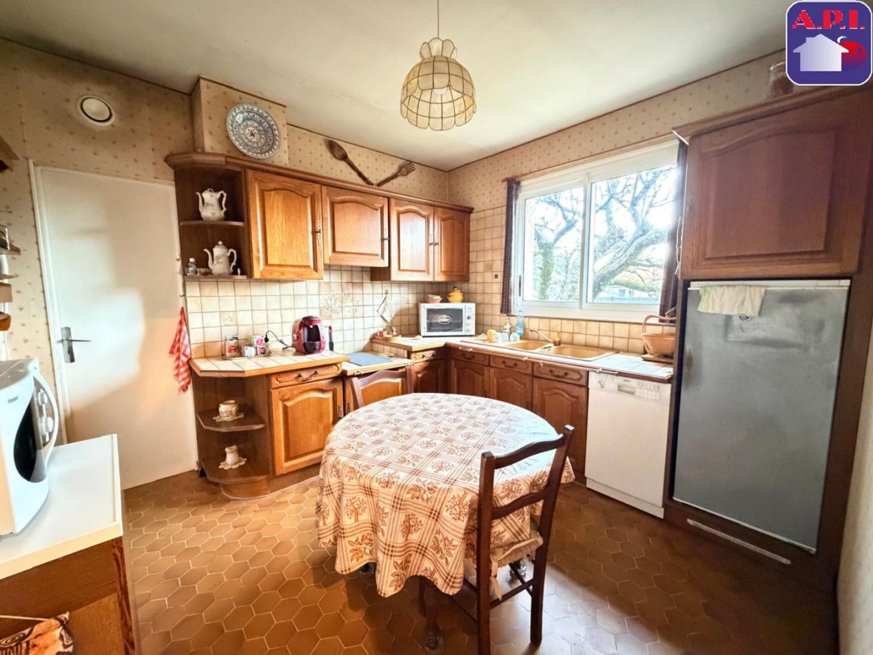 vente Maison Verniolle - Photo 7