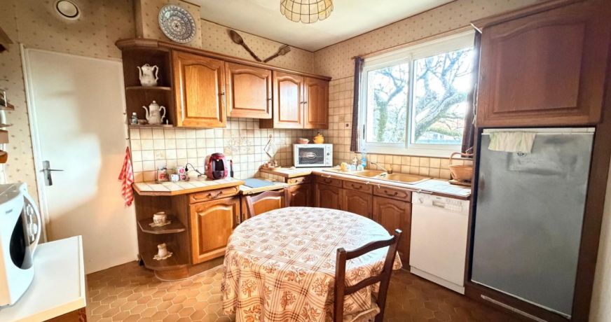 vente Maison Verniolle